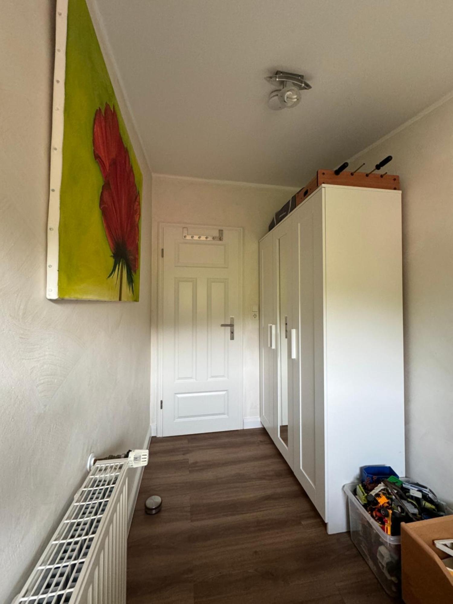 Luxurioeses Ferienhaus Am Ems Jade Kanal ซานเดอ ภายนอก รูปภาพ