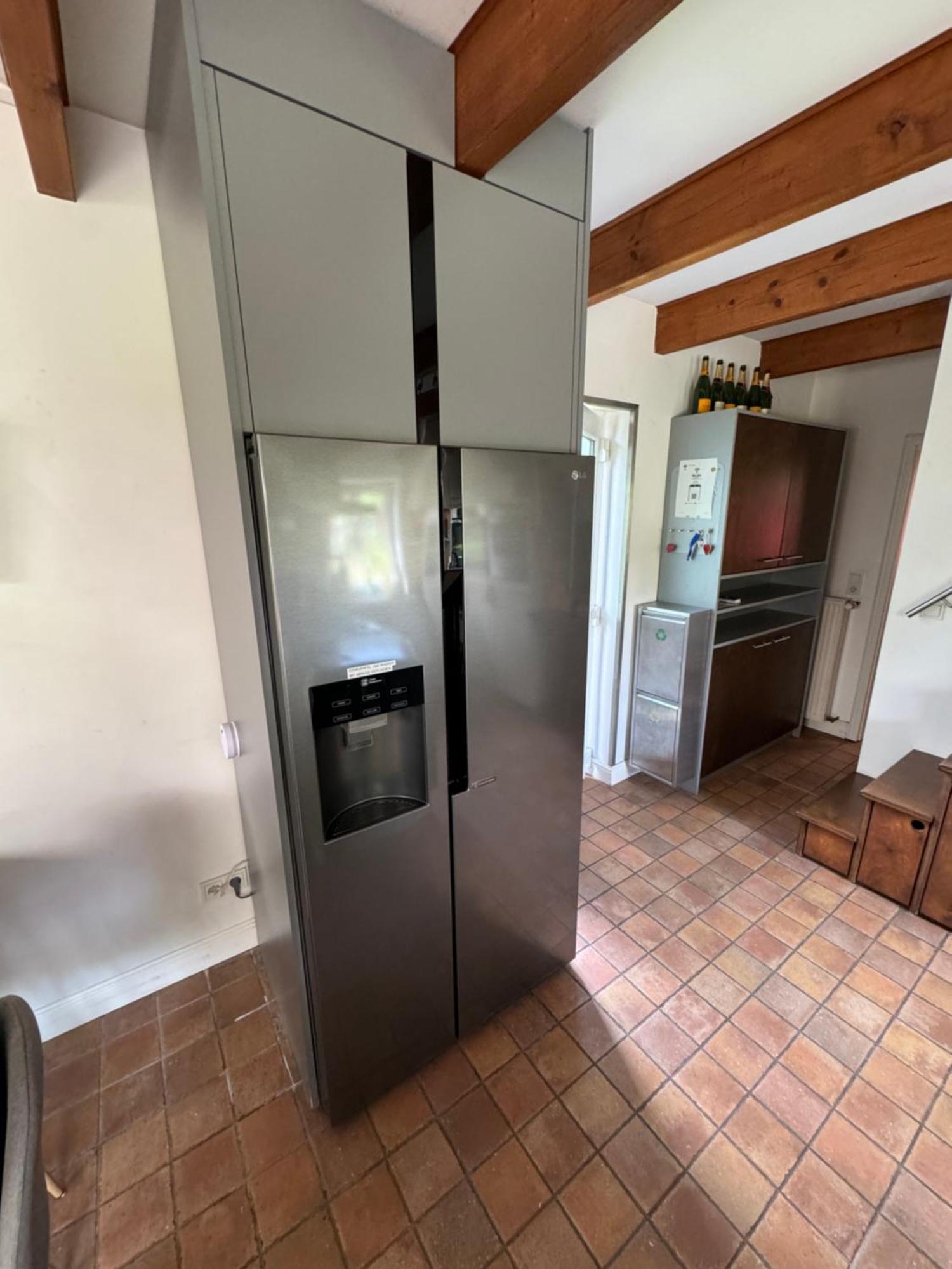 Luxurioeses Ferienhaus Am Ems Jade Kanal ซานเดอ ภายนอก รูปภาพ